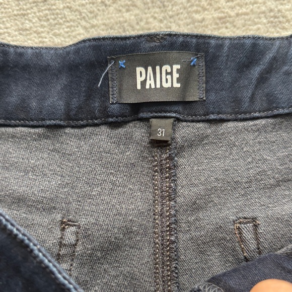 PAIGE Anessa Jean 31 - Picture 3 of 5